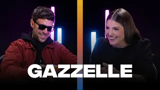 GAZZELLE| Cecilia Cantarano x Radio Italia | “D’accordo o in disaccordo?”