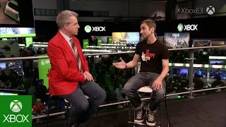 Xbox Daily Live @ E3 We Happy Few