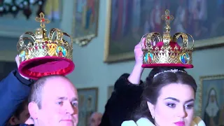 Вінчання Трускавець  Борислав Дрогобич Самбір кліп весілля