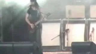 System of a Down - Kill rock N Roll live Auckland 2005