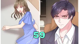 My wife like to acting coquettish Chapter 59 English Sub