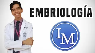Curso Inductivo | Facultad de Medicina - Día 3 - Embriología in a Nutshell