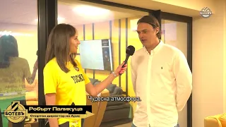 Botev Matchday: В памет на Тоско Бозаджийски (02/07/23) | Botev Plovdiv - Aris Thessaloniki