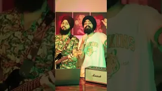 Lemonade, Diljit Dosanjh, Lemonade cover, Drive Thru, Lemonade Song, Lemonade Diljit, Musical Singhs