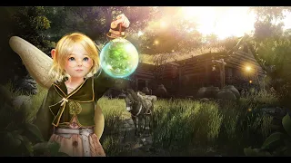 BDO.Осада.Akaoni.Шай всемогущая. Хорошо, но мало. БДО.Black Desert