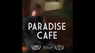 PARADISE CAFE Trailer. Festival de Cannes 2013. Enjoy for $0.99 on Free App "Play Festival Films"