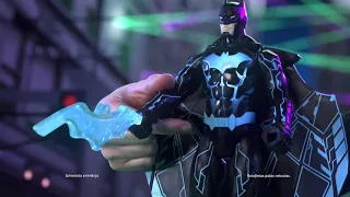 BAT-TECH BATMAN | Toy`s Planet