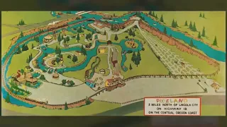 ‘Pixieland’: Short-lived amusement park on Oregon Coast is subject of new documentary