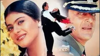 Dushman | दुश्मन | Sanjay Dutt And Kajol | Full Movie Facts And Review