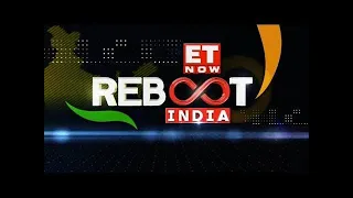 Fuel taxes, COVID 2nd wave, road to recovery | FM P Thiagarajan & FM TS Singh Deo | Reboot India