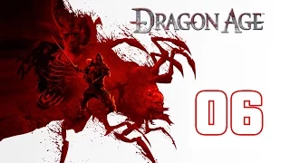 Прохождение Dragon Age: Origins – Awakening ep. 06 [Сильверитовая шахта]