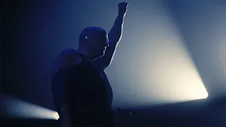 Disturbed – Never Again [Live in Tel Aviv 2023]