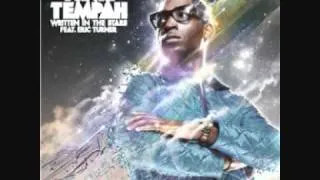 Tinie Tempah - Written in the stars (Cancion Wrestlemania 27)