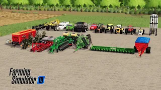 LETS FARM FINALLY ALL ERRORS ARE SOLVED | FS19