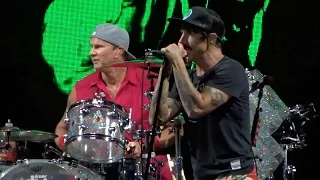 Red Hot Chili Peppers @ Park Live, Moscow 09.07.2016 (Full Show)