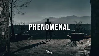 "Phenomenal" - Inspirational Rap Beat | Free Hip Hop Instrumental 2024 | YoungGotti #Instrumentals