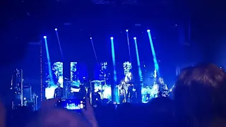 Amorphis - Silver Bride Live in Sofia, Bulgaria 05.11.2023