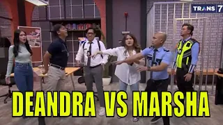 Marsha Aruan Ribut Sama Deanda Puteri | LAPOR PAK! (17/11/21) Part 5