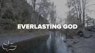 Everlasting God | Maranatha! Music (Lyric Video)