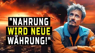 UNRUHEN AUF DER GANZEN WELT - TEIL 1 🌠 NAHTODERFAHRUNGEN PROPHEZEIUNG