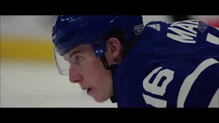 Mitch Marner Mix “Here With Me”