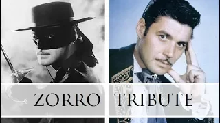 It's Not Easy [Zorro Tribute]