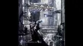 Iron Savior - 02 Megatropolis (Megatropolis 2.0)