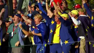 La Ryder Cup 2018 à Saint-Quentin-en-Yvelines (bande annonce)