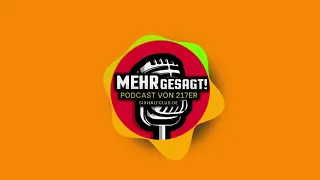 ChatGPT hat uns 10 Fragen gestellt... Folge 6 - Mehr Gesagt!