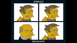 Steamed Hams Inc. ♪