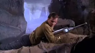 Star Trek Blooper- The hand and the Stone - (Undiscovered)