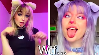 The DUMBEST Tiktok Trend...