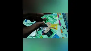 Monopoly electronic banking board game unboxing