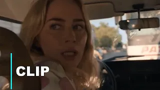 A Quiet Place Part II - Movie Clip - Bus (2020) | North Now