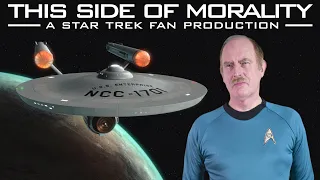 This Side of Morality - A Star Trek Fan Production (2023)