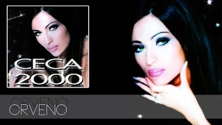 Ceca - Crveno - (Audio 1999) HD