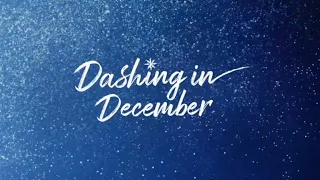 BJ#Card - Dashing in December Official Trailer