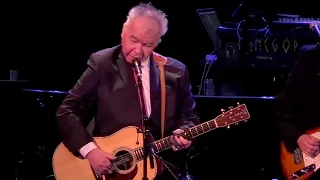 Lonesome Friends of Science - John Prine | Live from Here with Chris Thile