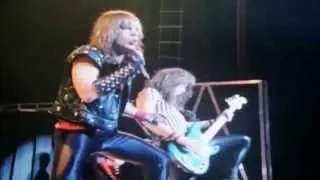 Iron Maiden - 22 Acacia Avenue (Live) - [Subtitle - English]