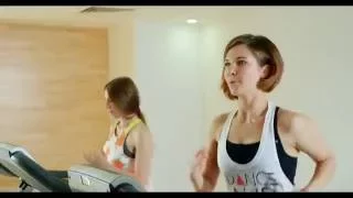 Экскурсия по клубу FITNESSAVENUE