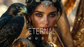 Eternal Music - Ethnic & Deep House Mix 2024 [Vol.7]