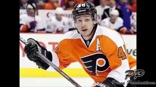 Daniel Briere Highlights [HD]