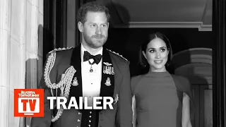 Harry & Meghan Documentary Series Trailer 2