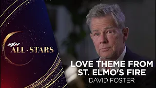 Love Theme from St. Elmo's Fire - David Foster | AXN All-Stars