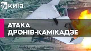 "Ревуть", як мопеди!" - іранські дрони можна визначити за гучним звуком мотора