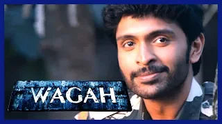 Yedho Maayam Saeigirai Video Song | Wagah Video Songs | Vikram Prabhu Video Songs | D Imman Songs