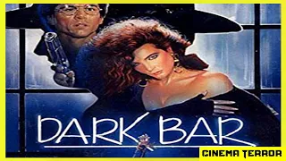 Dark Bar (1989) - Movie Review