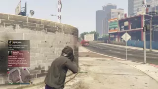 (GTA 5 Online) R.I.P TheKiidReborn