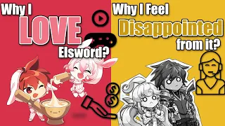 Who is Stopping the growth of Elsword? [Elsword NA review]