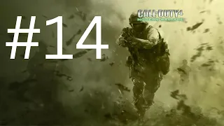 Call of Duty 4: Modern Warfare - Mission 14 (Ultimatum) Gameplay Walkthrough